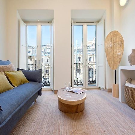 Genteel Home San Francisco Suites Σεβίλλη Εξωτερικό φωτογραφία