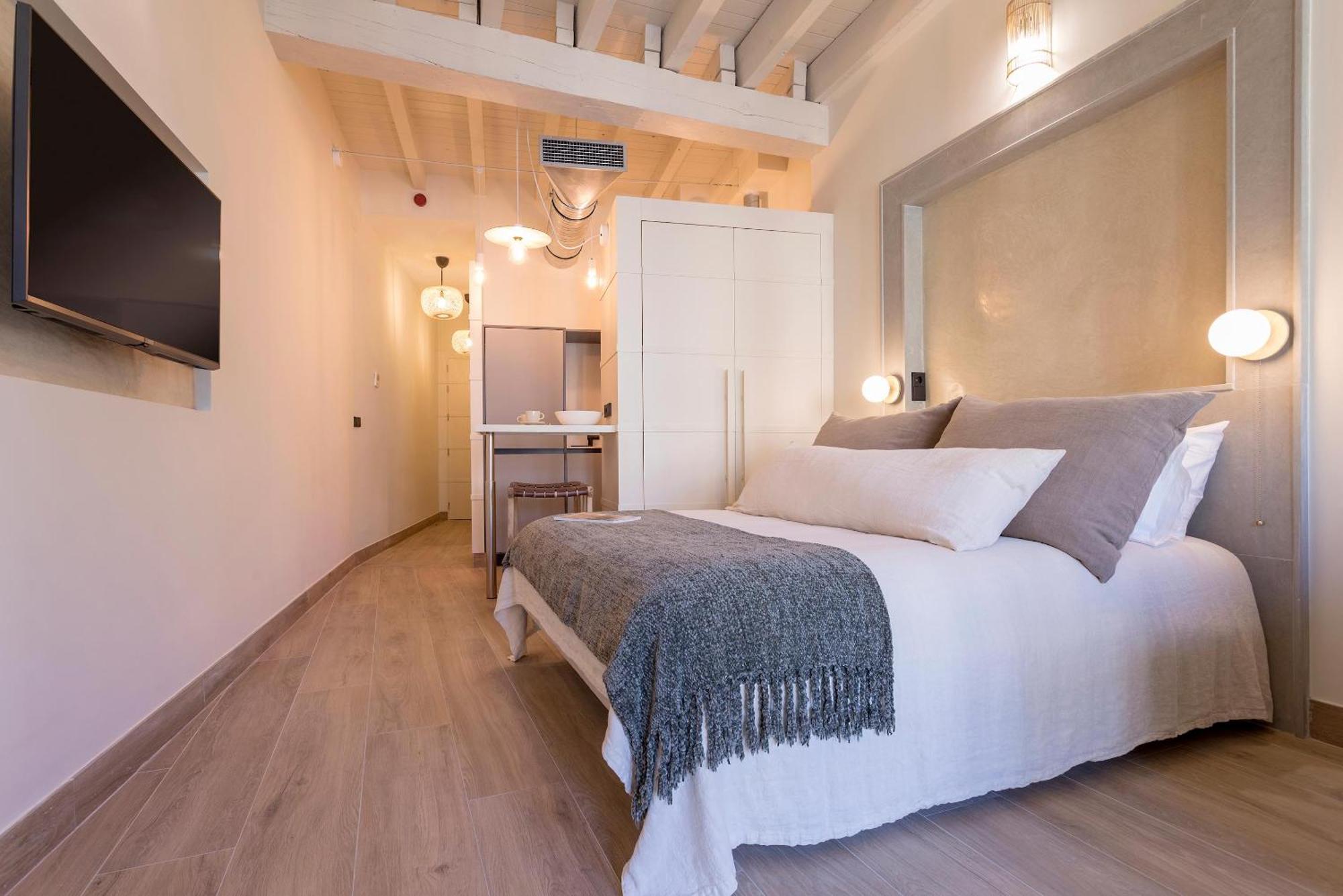 Genteel Home San Francisco Suites Σεβίλλη Εξωτερικό φωτογραφία